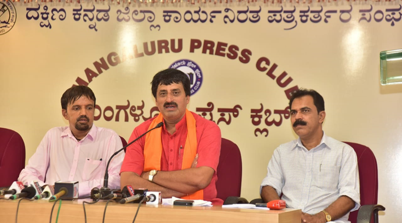 ದ.ಕ ಜಿಲ್ಲೆಯ ಪ್ರವಾಸೋದ್ಯಮ ಅಭಿವೃದ್ಧಿ ಶೀಘ್ರದಲ್ಲೇ ಆಗಲಿದೆ: ಸಿ.ಪಿ ಯೋಗೇಶ್ವರ್