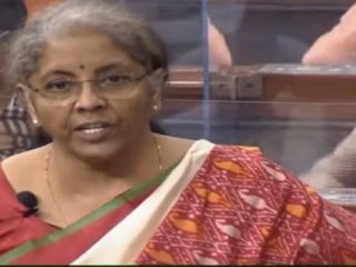 ಬಜೆಟ್‌ ಭಾಷಣದಲ್ಲಿ ಭಾರತದ ಕ್ರಿಕೆಟ್‌ ಗೆಲುವು ಪ್ರಸ್ತಾಪ