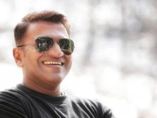 PUNEET RAJKUMAR