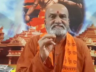 ಪ್ರೇಮಿಗಳ ದಿನ ಅನ್ನೋದು ವಿಕೃತಿ, ಆಚರಣೆ ಹಿಂದೆ ದೊಡ್ಡ ಷಡ್ಯಂತ್ರವಿದೆ: ಪ್ರಮೋದ್ ಮುತಾಲಿಕ್