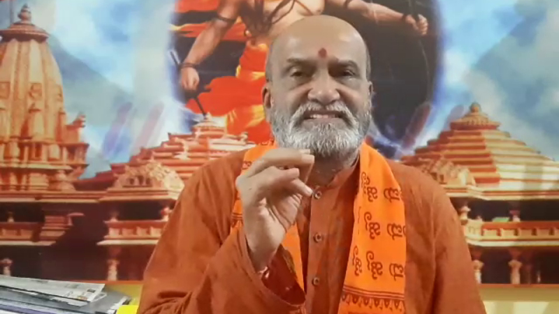 ಪ್ರೇಮಿಗಳ ದಿನ ಅನ್ನೋದು ವಿಕೃತಿ, ಆಚರಣೆ ಹಿಂದೆ ದೊಡ್ಡ ಷಡ್ಯಂತ್ರವಿದೆ: ಪ್ರಮೋದ್ ಮುತಾಲಿಕ್
