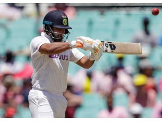 ಐಸಿಸಿಯ ತಿಂಗಳ ಕ್ರಿಕೆಟಿಗರ ಸ್ಪರ್ಧೆ – ರೇಸ್‍ನಲ್ಲಿ ರಿಷಬ್ ಪಂತ್