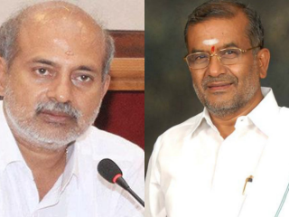 ಸಾರಾ ಮಹೇಶ್ ಕ್ಷೇತ್ರದಲ್ಲಿ ಜಿಟಿಡಿ ಶಕ್ತಿ ಪ್ರದರ್ಶನ