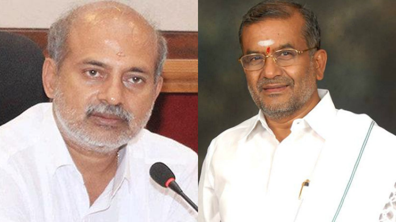 ಸಾರಾ ಮಹೇಶ್ ಕ್ಷೇತ್ರದಲ್ಲಿ ಜಿಟಿಡಿ ಶಕ್ತಿ ಪ್ರದರ್ಶನ