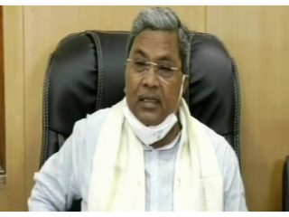ರಾಜ್ಯ ಸರ್ಕಾರ ವಜಾಕ್ಕೆ ರಾಜ್ಯಪಾಲರು ಶಿಫಾರಸ್ಸು ಮಾಡಬೇಕು – ಸಿದ್ದರಾಮಯ್ಯ