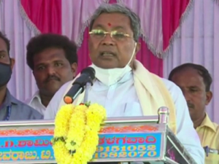 ನಾನು ಸಿಎಂ ಆಗ್ತೀನಿ ಎಂದು ಅಸೂಯೆಯಿಂದ ಸೋಲಿಸಿದ್ರು: ಸಿದ್ದರಾಮಯ್ಯ