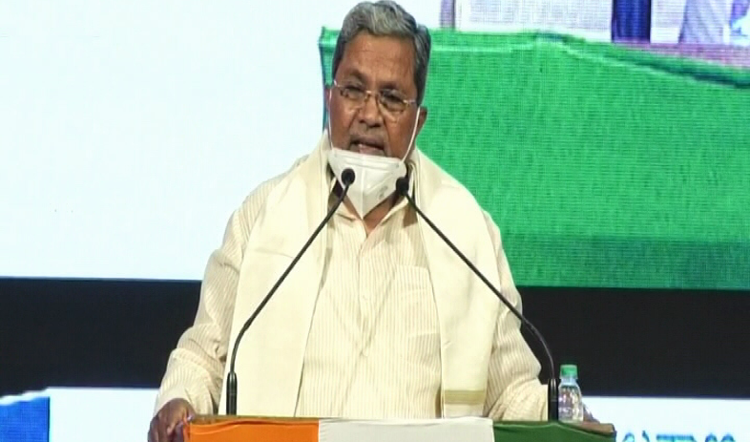 ಪ್ರಳಯವಾದರೂ ಆ 14 ಮಂದಿಯನ್ನು ಮತ್ತೆ ಪಕ್ಷಕ್ಕೆ ಸೇರಿಸಿಕೊಳ್ಳಲ್ಲ ಎಂದಿದ್ದು ನಿಜ: ಸಿದ್ದರಾಮಯ್ಯ