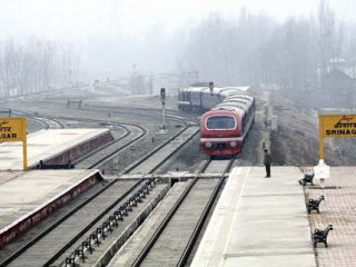 Railway