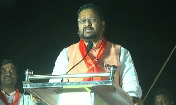 ಊಟ, ತಿಂಡಿಗೆ ನಮ್ಮ ಬೇಡಿಕೆ ಈಡೇರಲ್ಲ: ಸಿಎಂ ಕರೆದ ಡಿನ್ನರ್​ಗೆ ಯತ್ನಾಳ್ ಟಾಂಗ್