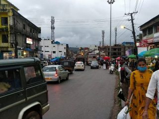 ಸಕಲೇಶಪುರದ ಬಳಿ ನಾಳೆ ಬೆಂಗಳೂರು-ಮಂಗಳೂರು ಹೆದ್ದಾರಿ ಬಂದ್