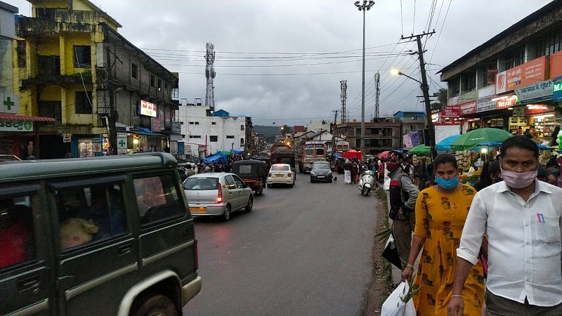ಸಕಲೇಶಪುರದ ಬಳಿ ನಾಳೆ ಬೆಂಗಳೂರು-ಮಂಗಳೂರು ಹೆದ್ದಾರಿ ಬಂದ್