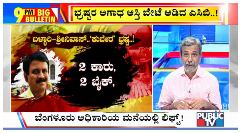 ಬಿಗ್ ಬುಲೆಟಿನ್ 2-02-2021