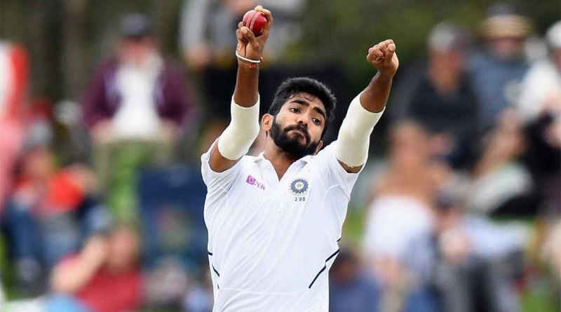 ನಾಲ್ಕನೇ ಟೆಸ್ಟ್ ಟೀಮ್ ಇಂಡಿಯಾದಿಂದ ಬುಮ್ರಾರನ್ನು ಕೈಬಿಟ್ಟ ಬಿಸಿಸಿಐ