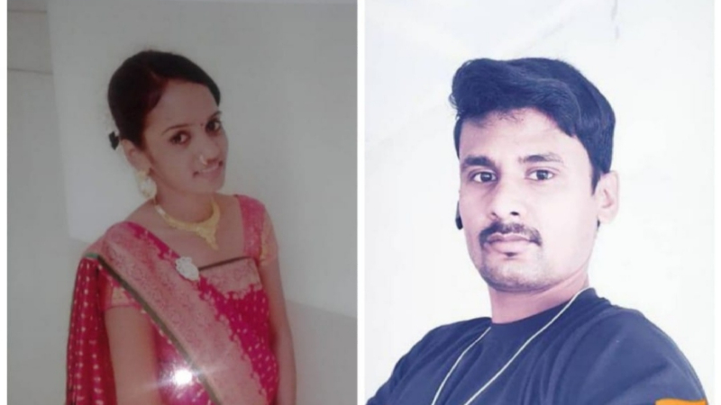 ಮದುವೆ ಆಗೋಣ ಬಾ ಅಂತ ಕರೆದು ಪ್ರಿಯತಮೆಗೆ ವಿಷವುಣಿಸಿ ಕೊಂದ!