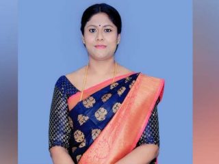 ದೇಶ, ವಿದೇಶ ಸುತ್ತಾಡಿ ಕೆಲಸ ಮಾಡಿ, ಲಕ್ಷಗಟ್ಟಲೆ ಸಂಬಳ ಪಡೆಯುತ್ತಿದ್ದ ಟೆಕ್ಕಿ ಈಗ ಗ್ರಾಮ ಪಂಚಾಯಿತಿ ಅಧ್ಯಕ್ಷೆ
