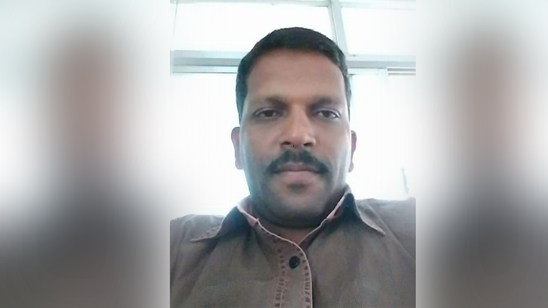 ಎಕ್ಸ್‌ರೇ ಟೆಕ್ನಿಷಿಯನ್‌ನಿಂದ ಗುತ್ತಿಗೆ ಸಿಬ್ಬಂದಿಗೆ  ಲೈಂಗಿಕ ಕಿರುಕುಳ