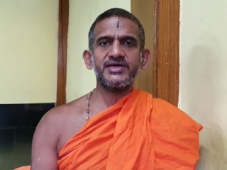 ಅವಹೇಳನ ಮಾಡುವ ಕೃತ್ಯ ಇಲ್ಲಿಗೆ ಕೊನೆಯಾಗಲಿ- ಪೊಗರು ವಿರುದ್ಧ ಪೇಜಾವರ ಶ್ರೀ ಗುಟುರು