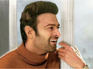 ಕೊನೆಗೂ ತನ್ನ ಕನಸು ನೆರವೇರಿತು ಎಂದ ಪ್ರಭಾಸ್ !
