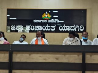 ಕೋವಿಡ್ ಸೋಂಕಿತರ ನರಳಾಟ ಸುಳ್ಳು, ರಾಜ್ಯದಲ್ಲಿ ಆಕ್ಸಿಜನ್ ಸಮಸ್ಯೆ ಇಲ್ಲ- ಪ್ರಭು ಚೌವ್ಹಾಣ್