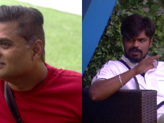 ಟಾಸ್ಕ್ ನಲ್ಲಿ ಸಂಬರ್ಗಿ ವೀಕ್ನೆಸ್ ಬಯಲು ಮಾಡಿದ ಕ್ಯಾಪ್ಟನ್ ಮಂಜು
