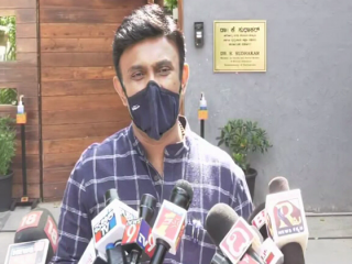 ಸಿಂಡ್ರೋಮಿಕ್ ವಿಧಾನ ಅನುಸರಿಸಿ, ರೋಗಿಗಳ ದಾಖಲಾತಿ: ಸಚಿವ ಡಾ.ಕೆ.ಸುಧಾಕರ್