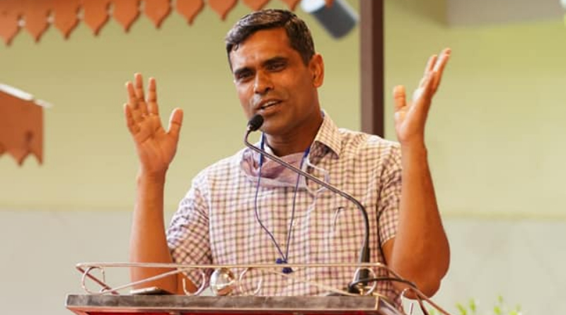 MLA Rajeev