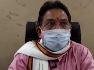 ‘ಯಾರಿಗೆ ವಯಸ್ಸಾಗಿರುತ್ತೋ ಅವರು ಸಾಯ್ತರೆ ಬಿಡಿ’- ಸಚಿವರ ಉಡಾಫೆ ಉತ್ತರ