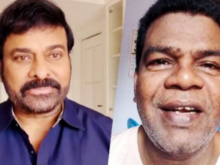 ಪೊನ್ನಂಬಲಂ ಚಿಕಿತ್ಸೆಗೆ ಮೆಗಾಸ್ಟಾರ್ ಚಿರಂಜೀವಿಯಿಂದ ನೆರವು
