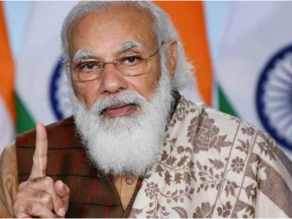 ಇ-ಹರಾಜಿನಲ್ಲಿ ಭಾಗವಹಿಸಲು ಜನರಿಗೆ ಪ್ರಧಾನಿ ನರೇಂದ್ರ ಮೋದಿ ಕರೆ