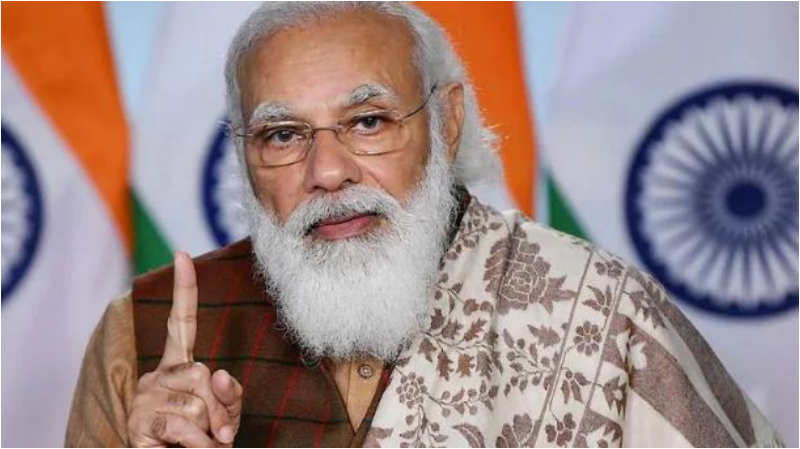 ಇ-ಹರಾಜಿನಲ್ಲಿ ಭಾಗವಹಿಸಲು ಜನರಿಗೆ ಪ್ರಧಾನಿ ನರೇಂದ್ರ ಮೋದಿ ಕರೆ