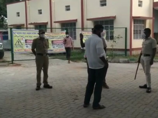 ಕೊರೊನಾ ಶವ ಸಾಗಿಸಲು 12 ಸಾವಿರ ಬೇಡಿಕೆ – ಇನ್ನೂ ನಿಂತಿಲ್ಲ ಅಂಬುಲೆನ್ಸ್ ಮಾಫಿಯಾ