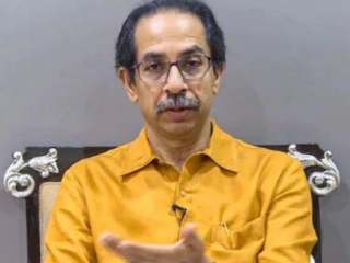 Uddhav Thackeray