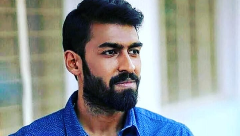 32ನೇ ವಸಂತಕ್ಕೆ ಕಾಲಿಟ್ಟ ವಿನಯ್ ರಾಜ್ ಕುಮಾರ್