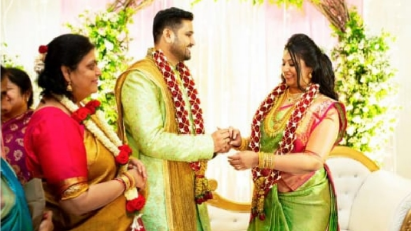 ಲಾಕ್‍ಡೌನ್‍ನಿಂದ ಶಾಸಕ ಕುಮಾರ್ ಬಂಗಾರಪ್ಪ ಪುತ್ರಿ ಮದುವೆ ಮುಂದೂಡಿಕೆ