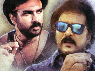 ಕ್ರೇಜಿಸ್ಟಾರ್‌ಗೆ 59ನೇ ಜನ್ಮದಿನದ ಸಂಭ್ರಮ – ಪ್ರೀತಿಯ ಅಪ್ಪನಿಗೆ ಮನೋರಂಜನ್‍ನಿಂದ ವಿಶ್