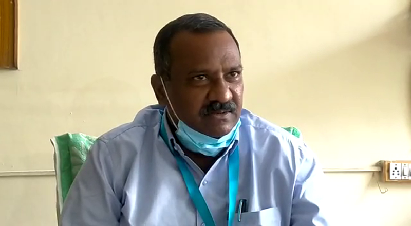 ಕೊಪ್ಪಳದಲ್ಲಿ 50ಕ್ಕೂ ಹೆಚ್ಚು ಸೋಂಕಿತ ಗರ್ಭಿಣಿಯರಿಗೆ ಹೆರಿಗೆ