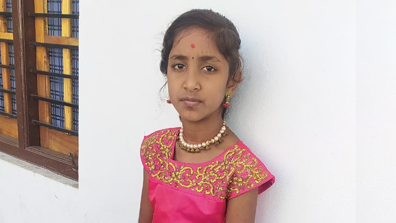 ಕೊರೊನಾಗೆ 11 ವರ್ಷದ ಬಾಲಕಿ ಬಲಿ