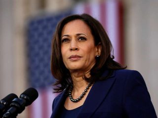Kamala Harris