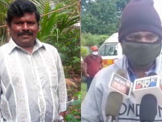 ಕೊರೊನಾದಿಂದ ಚೇತರಿಸಿಕೊಂಡಿದ್ರೂ ಅಣ್ಣನನ್ನು ವೈದ್ಯರೇ ಕೊಂದಿದ್ದಾರೆ – ಸಹೋದರ ಆರೋಪ