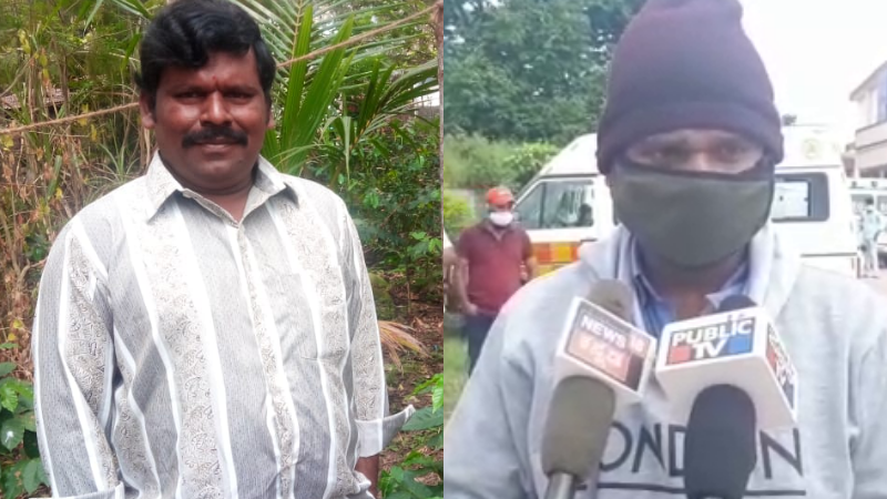 ಕೊರೊನಾದಿಂದ ಚೇತರಿಸಿಕೊಂಡಿದ್ರೂ ಅಣ್ಣನನ್ನು ವೈದ್ಯರೇ ಕೊಂದಿದ್ದಾರೆ – ಸಹೋದರ ಆರೋಪ