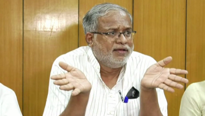 ದಾರಿ ತಪ್ಪಿದ ಸಂಸದ ಡಿಕೆ ಸುರೇಶ್‌: ಸುರೇಶ್‌ ಕುಮಾರ್‌ ತಿರುಗೇಟು