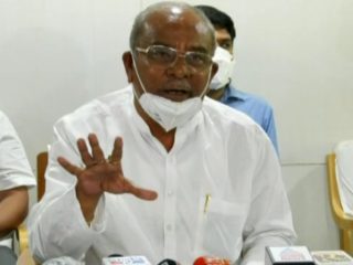 UMESH KATTI