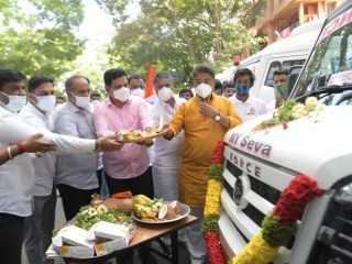 ನನ್ನ ಮೇಲೆ ಕೆಲವರಿಗೆ ಪ್ರೀತಿ ಜಾಸ್ತಿ, ಅದಕ್ಕಾಗಿ ಮಾತನಾಡ್ತಿದ್ದಾರೆ – ಸಿಪಿವೈಗೆ ವಿಜಯೇಂದ್ರ ತಿರುಗೇಟು