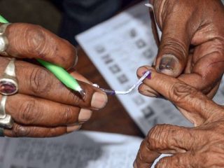 VOTE