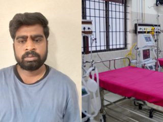 ಬೆಡ್ ಬ್ಲಾಕಿಂಗ್ ಕೇಸ್ – ಸತೀಶ್ ರೆಡ್ಡಿ ಆಪ್ತ ಅರೆಸ್ಟ್