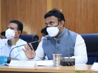 ಉತ್ತರ ಕರ್ನಾಟಕ ಭಾಗಕ್ಕೆ ಆದ್ಯತೆ ಮೇರೆಗೆ ವೈದ್ಯರು, ತಜ್ಞರ ನೇಮಕ: ಸುಧಾಕರ್