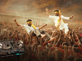 rrr rajamouli