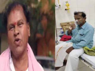 ಬೆಟ್ಟದ ಹೂವು ಖ್ಯಾತಿಯ ನಟ ಶಂಖನಾದ ಅರವಿಂದ್ ಕೊರೊನಾ ವೈರಸ್‍ಗೆ ಬಲಿ