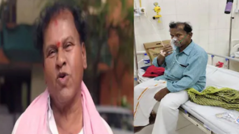 ಬೆಟ್ಟದ ಹೂವು ಖ್ಯಾತಿಯ ನಟ ಶಂಖನಾದ ಅರವಿಂದ್ ಕೊರೊನಾ ವೈರಸ್‍ಗೆ ಬಲಿ