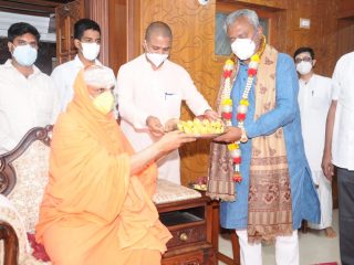 ಜಿಲ್ಲೆಯಲ್ಲಿ ಪೂರ್ಣಪ್ರಮಾಣದಲ್ಲಿ ಎಲ್ಲರಿಗೂ ಲಸಿಕೆ ಸಿಗಲಿದೆ: ಎಸ್.ಟಿ ಸೋಮಶೇಖರ್